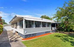 113 Russell Street, Edge Hill, Qld 4870