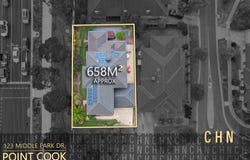 123 Middle Park Drive, Point Cook, Vic 3030