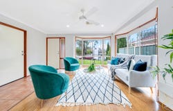 20 Sorrento Drive, Glenwood, NSW 2768