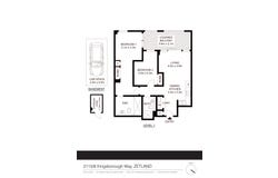 2115/6 Kingsborough Way, Zetland, NSW 2017