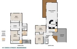 41 Cross Street, Warrimoo, NSW 2774