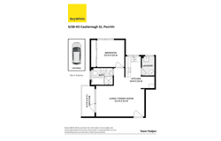 5/38-40 Castlereagh Street, Penrith, NSW 2750
