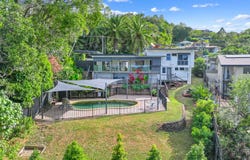 28 Atherton Street, Whitfield, Qld 4870