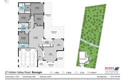 27 Hidden Valley Road, Bonogin, Qld 4213