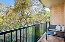 7/22 Eaton Street, Neutral Bay, NSW 2089