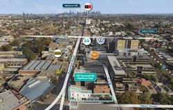 735 Burwood Road, Hawthorn, Vic 3122