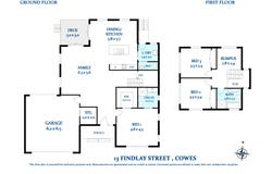 13 Findlay Street, Cowes, Vic 3922