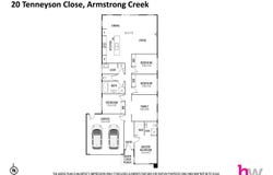 20 Tenneyson Close, Armstrong Creek, Vic 3217