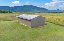 LOT 4 Munro Road, Bellenden Ker, Qld 4871
