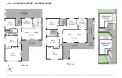 11 and 11A Penfold Street, Eastern Creek, NSW 2766