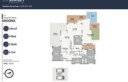 13 Alexander Street, Aroona, Qld 4551