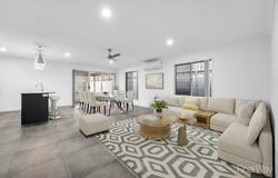 43 Midnight Crescent, Spring Mountain, Qld 4300
