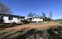 35 Mary Street, Duaringa, Qld 4712