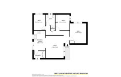 1 McClements Avenue, Mount Warrigal, NSW 2528