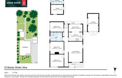 .22 Bayley Street, Moe, Vic 3825