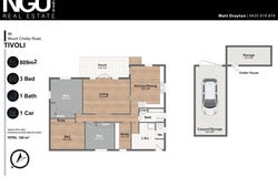 86 Mount Crosby Road, Tivoli, Qld 4305