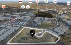 South Morang Industry Hub, 1-7 Tim Close & 25 Danaher Drive, South Morang, Vic 3752