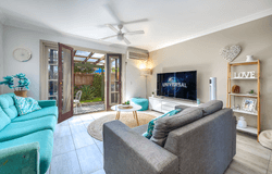 12/5-15 Galeen Drive, Burleigh Waters, Qld 4220