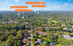 3354m2/4, 4A & 4B Beechworth Road, Pymble, NSW 2073