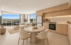 21205/116 Laver Drive, Robina, Qld 4226