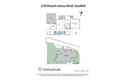 1/79 Rickards Avenue North, Knoxfield, Vic 3180