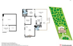 21 Wombat Crescent, East Warburton, Vic 3799