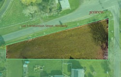 Lot 119 Morrison Street, Kimberley, Tas 7304