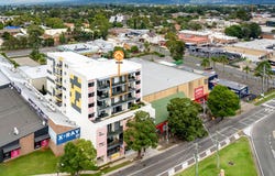 21/14 Henry Street, Penrith, NSW 2750