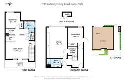 7/193 Maribyrnong Road, Ascot Vale, Vic 3032