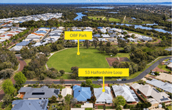 53 Haifordshire Loop, West Busselton, WA 6280