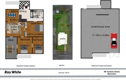 98 Tomkins Street, Berserker, Qld 4701