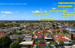 27 Oleander Drive, Hoppers Crossing, Vic 3029
