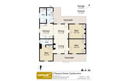 2 Pleasant Street, Castlemaine, Vic 3450