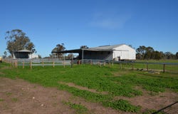 260 Burns Munn Road, Edenhope, Vic 3318