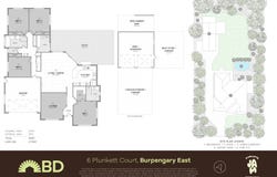 6 Plunkett Court, Burpengary East, Qld 4505