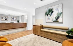 Forum West, 205 Pacific Highway, St Leonards, NSW 2065