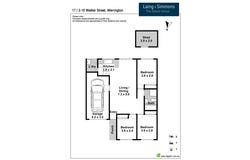 17/2-10 Walker Street, Werrington, NSW 2747