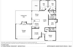 37 Crestridge Crescent, Morayfield, Qld 4506