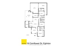 19 CORNFLOWER DR, Eglinton, WA 6034