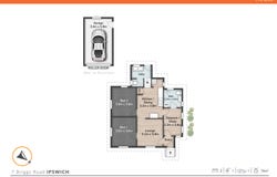 7 Briggs Road, Ipswich, Qld 4305