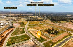 Lot 2342, 8 Harness Drive, Menangle Park, NSW 2563