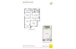 8A Colgate Avenue, Balmain, NSW 2041