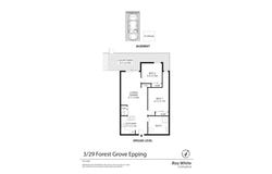 3/29 Forest Grove, Epping, NSW 2121