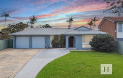 13 Birdwood Drive, Blue Haven, NSW 2262
