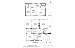 4 Whiteley Close, Casula, NSW 2170