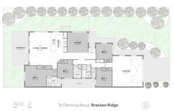 76 Denning Rd, Bracken Ridge, Qld 4017