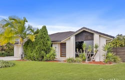 2 Pipit Close, Mango Hill, Qld 4509