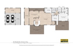 34 Muriel Street, Redland Bay, Qld 4165