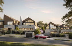 9-11 Wimba Avenue, Kew, Vic 3101