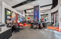 852 Collins Street, Docklands, Vic 3008